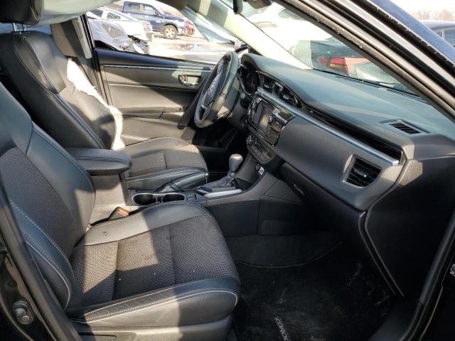 Photo 7 from auction – 2016 TOYOTA COROLLA L with VIN 2T1BURHE0GC493048