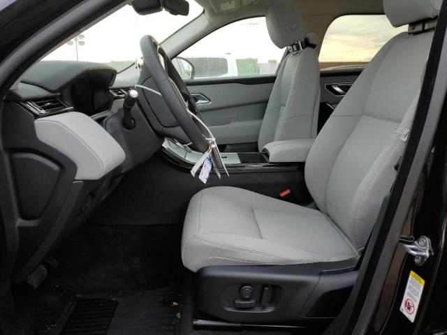 Photo 7 from auction – 2024 LAND ROVER RANGE ROVE with VIN SALYJ2EXXRA386556
