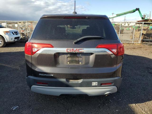 Photo 6 from auction – 2019 GMC ACADIA SLE with VIN 1GKKNKLA7KZ114090