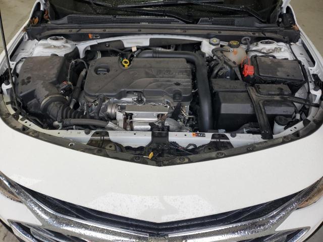 Photo 11 from auction – 2023 CHEVROLET MALIBU LT with VIN 1G1ZD5ST3PF208034