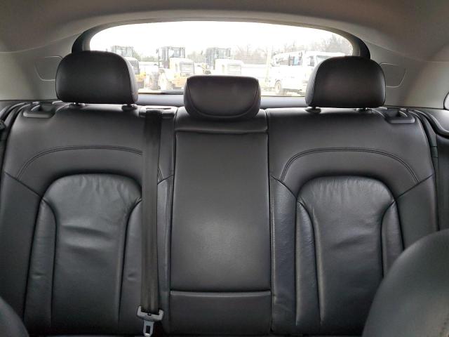 Photo 10 from auction – 2015 AUDI Q3 PREMIUM with VIN WA1EFCFS6FR006771