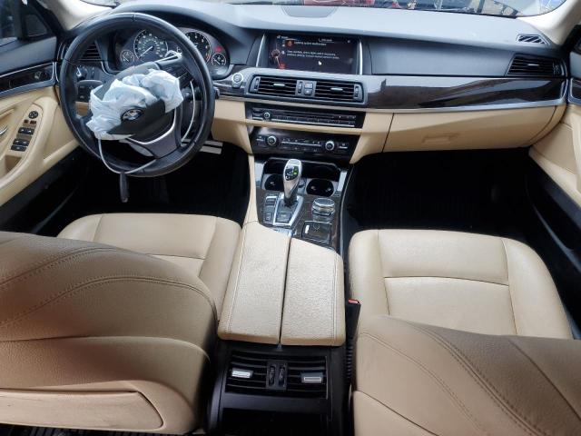 Снимка 8 от търг – 2016 BMW 528 I с VIN WBA5A5C5XGG348779