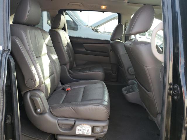 Photo 11 from auction – 2014 HONDA ODYSSEY EX with VIN 5FNRL5H69EB113569