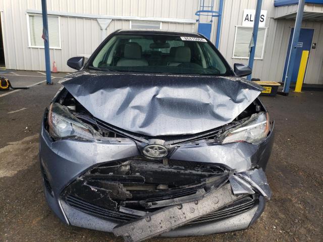 Photo 5 from auction – 2017 TOYOTA COROLLA L with VIN 5YFBURHE7HP687867