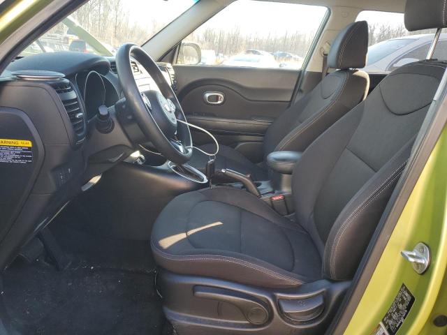 Photo 7 from auction – 2019 KIA SOUL with VIN KNDJN2A21K7920778
