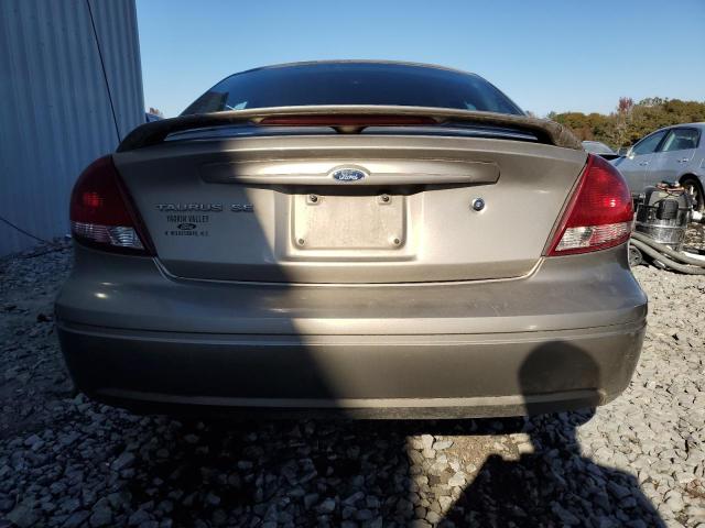 Photo 6 from auction – 2005 FORD TAURUS SE with VIN 1FAFP53215A178636