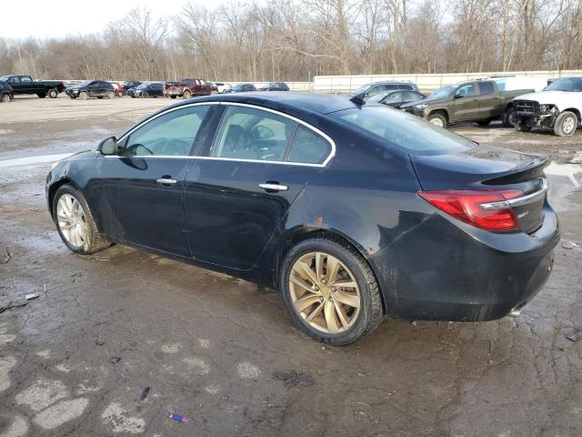Photo 2 from auction – 2014 BUICK REGAL PREM with VIN 2G4GS5GX9E9187319