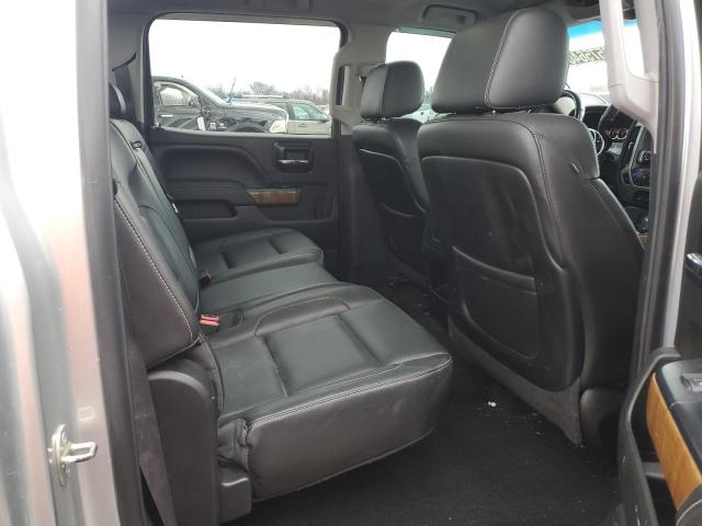 Photo 10 from auction – 2014 GMC SIERRA K15 with VIN 3GTU2VEC4EG212835