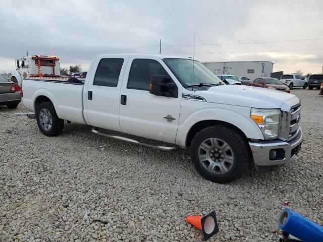 Photo 4 from auction – 2015 FORD F250 SUPER with VIN 1FT7W2AT3FED65382