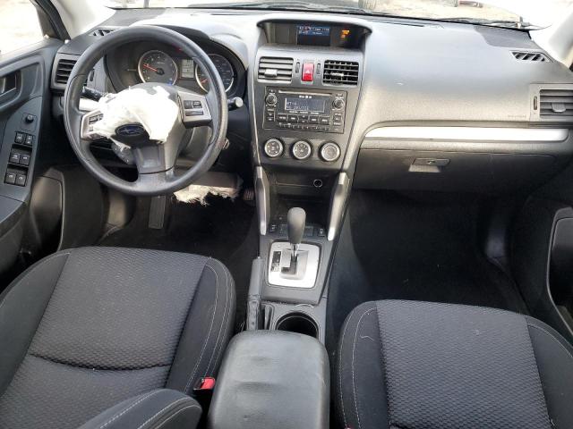 Photo 8 from auction – 2014 SUBARU FORESTER 2 with VIN JF2SJAEC2EH411599