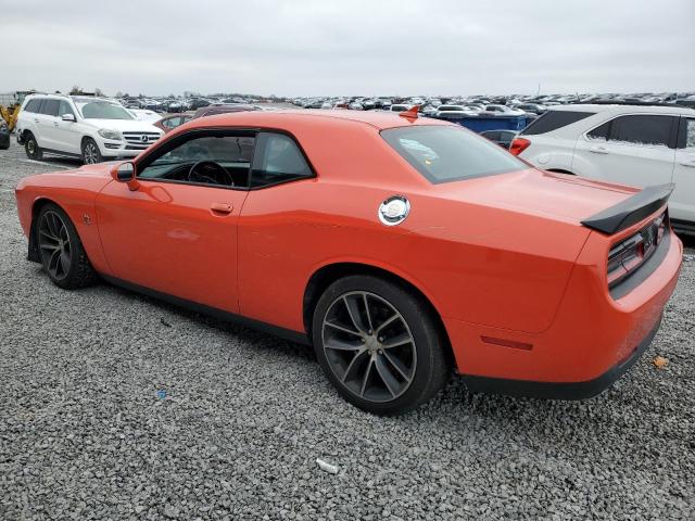 Photo 2 from auction – 2016 DODGE CHALLENGER with VIN 2C3CDZFJ5GH345363