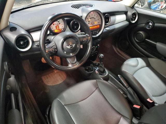 Photo 8 from auction – 2012 MINI COOPER with VIN WMWSU3C51CT256377