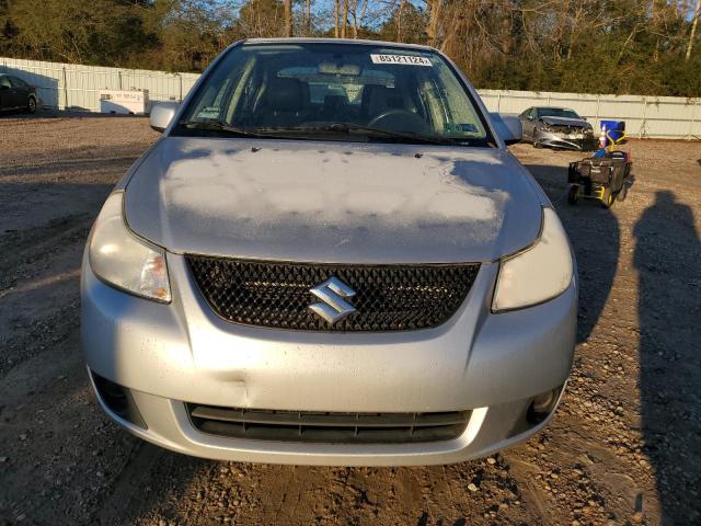 Photo 5 from auction – 2012 SUZUKI SX4 LE with VIN JS2YC5A38C6300439
