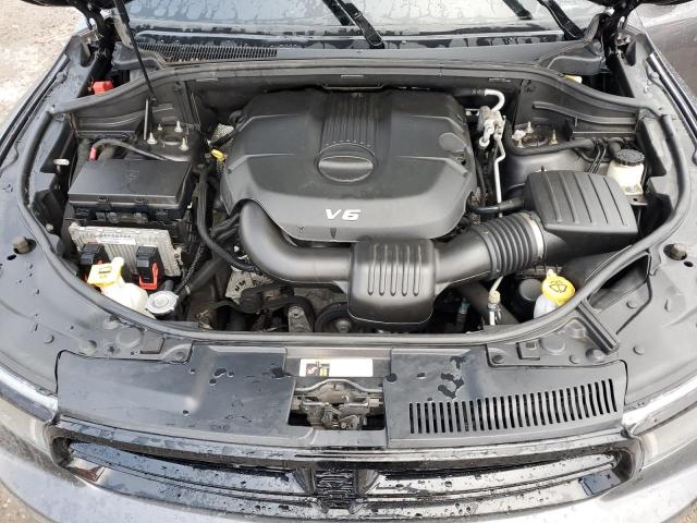 Photo 12 from auction – 2015 DODGE DURANGO LI with VIN 1C4RDJDG0FC105640
