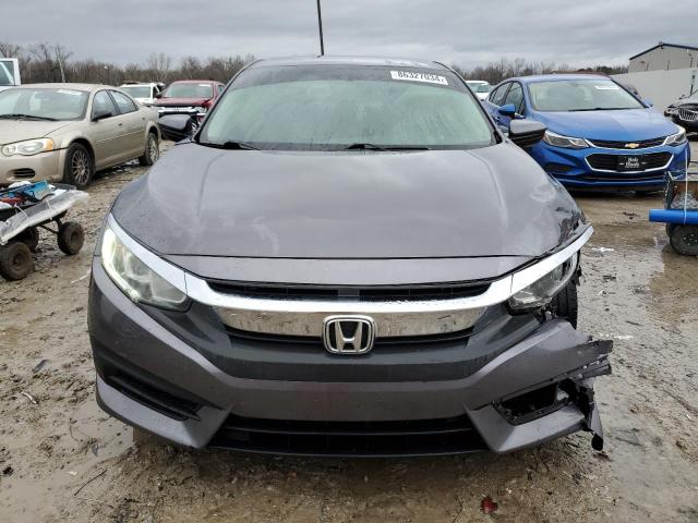 Photo 5 from auction – 2016 HONDA CIVIC LX with VIN 19XFC2F58GE028095