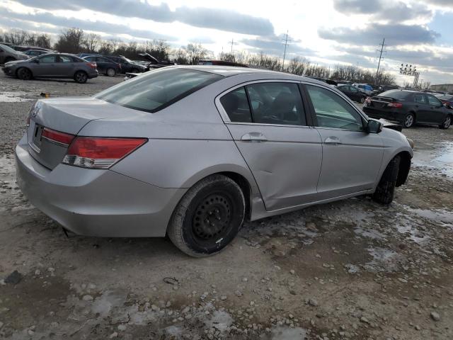 Photo 3 from auction – 2012 HONDA ACCORD LX with VIN 1HGCP2E38CA048689