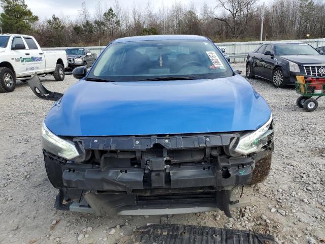 Photo 5 from auction – 2020 NISSAN SENTRA SR with VIN 3N1AB8DV5LY220878