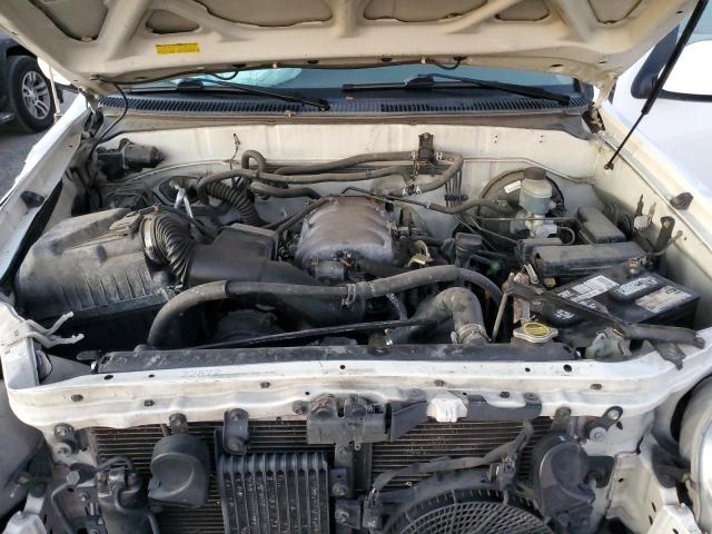 Photo 12 from auction – 2003 TOYOTA SEQUOIA SR with VIN 5TDZT34A63S187541