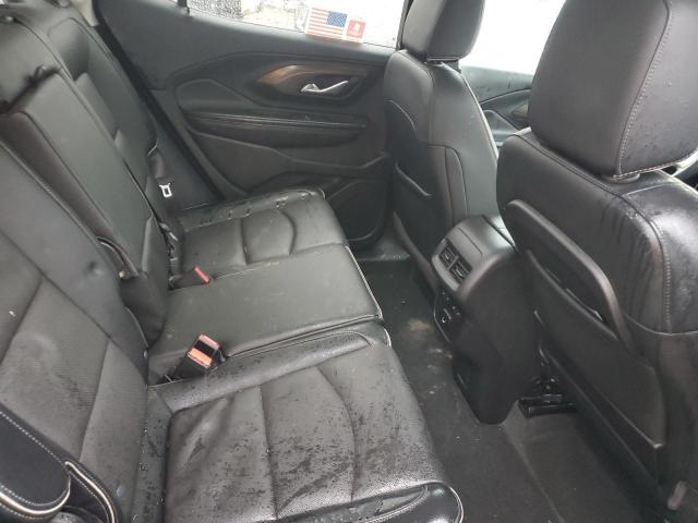 Photo 11 from auction – 2018 GMC TERRAIN DE with VIN 3GKALSEXXJL387730