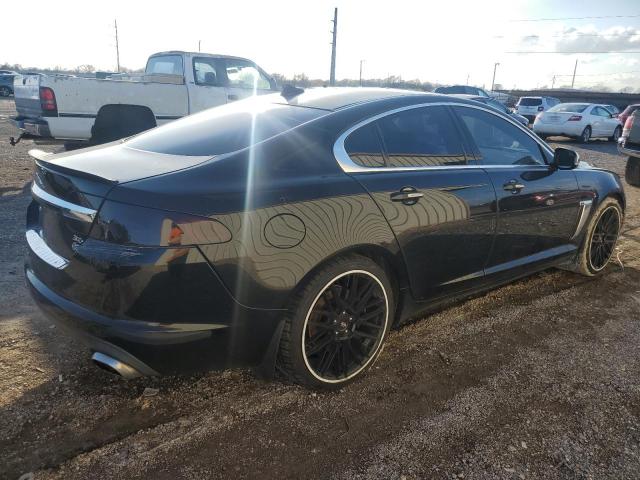 Photo 3 from auction – 2013 JAGUAR XF with VIN SAJWA0E78D8S83348