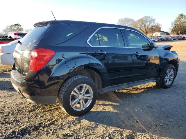 Photo 3 from auction – 2013 CHEVROLET EQUINOX LS with VIN 2GNALBEK7D6350215