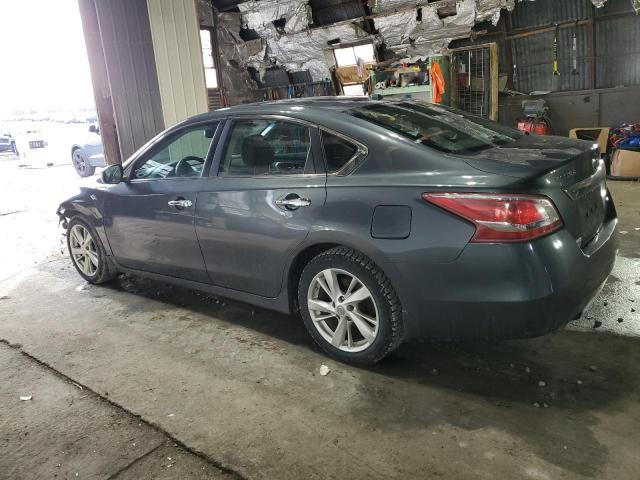 Photo 2 from auction – 2013 NISSAN ALTIMA 2.5 with VIN 1N4AL3APXDC123484