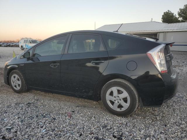 Photo 2 from auction – 2011 TOYOTA PRIUS with VIN JTDKN3DU9B0324835