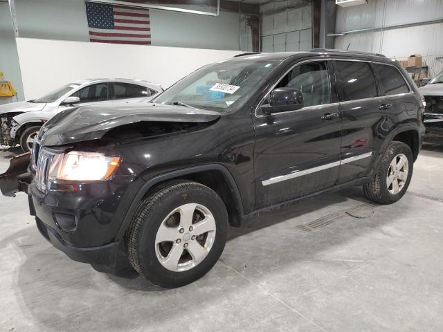 Photo 1 from auction – 2012 JEEP GRAND CHER with VIN 1C4RJFAG9CC310766