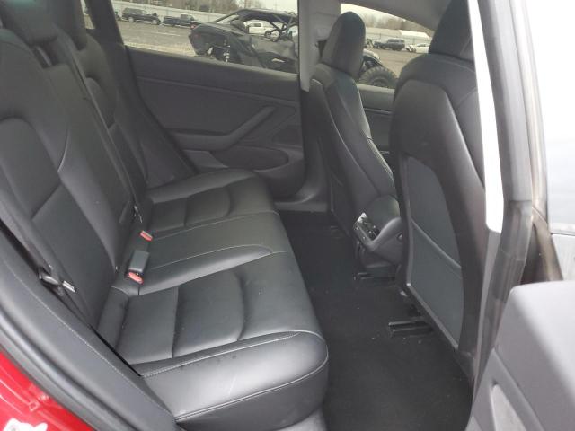 Photo 10 from auction – 2019 TESLA MODEL 3 with VIN 5YJ3E1EA4KF324319