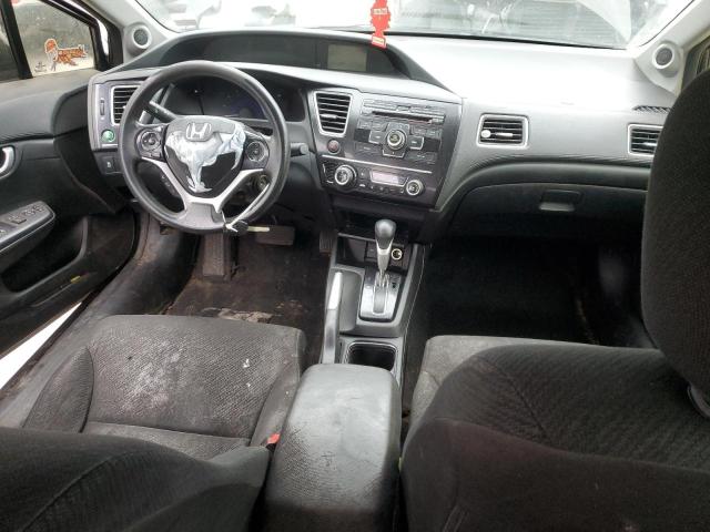 Zdjęcie 8 z aukcji – 2013 HONDA CIVIC EX z VIN 19XFB2F89DE072339