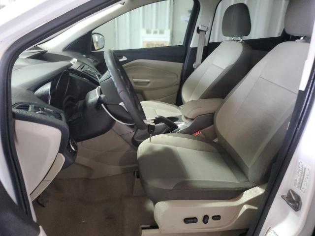 Photo 7 from auction – 2014 FORD ESCAPE SE with VIN 1FMCU0GX8EUC84574
