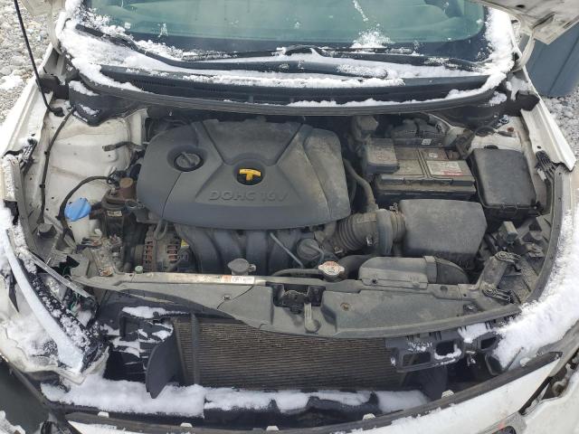 Photo 11 from auction – 2015 KIA FORTE LX with VIN KNAFX4A65F5341516