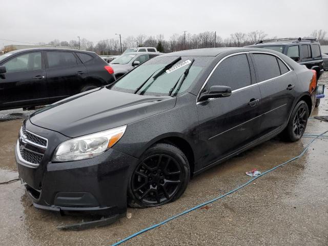 CHEVROLET MALIBU 1LT 2013 with VIN 1G11C5SA0DF333602 - Photo from auction