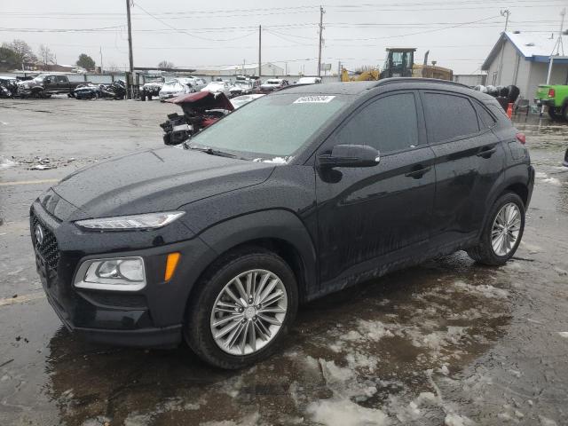 HYUNDAI ACCENT GL/ 2018 with VIN KM8K2CAA2JU169664 - Photo from auction