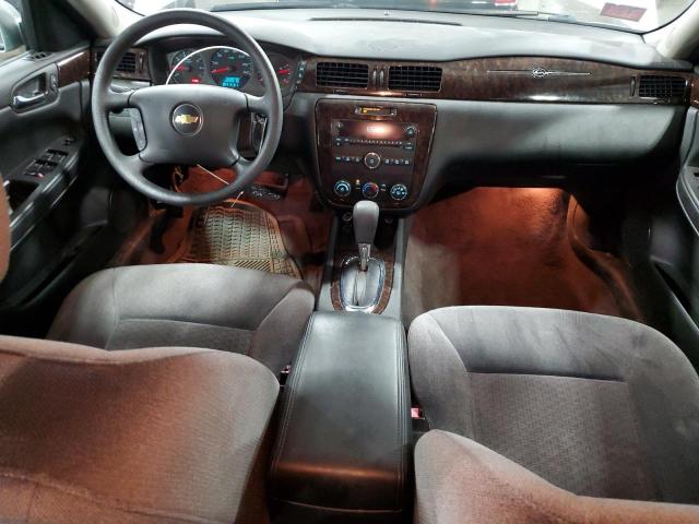 Photo 8 from auction – 2014 CHEVROLET IMPALA LIM with VIN 2G1WA5E36E1168799