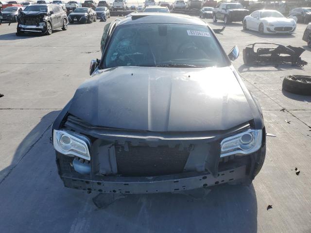 Photo 5 from auction – 2017 CHRYSLER 300C with VIN 2C3CCAKG0HH565655