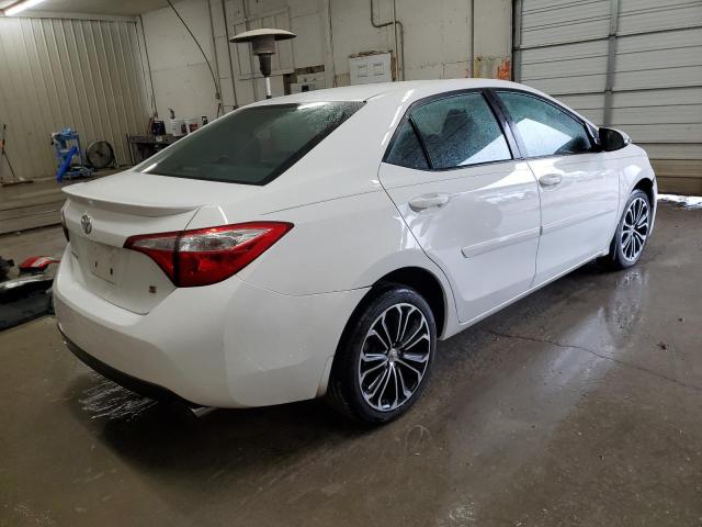 Photo 3 from auction – 2016 TOYOTA COROLLA L with VIN 5YFBURHE8GP419327