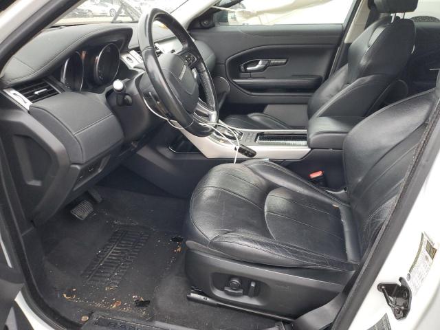Photo 7 from auction – 2017 LAND ROVER RANGE ROVE with VIN SALVP2BG2HH209334