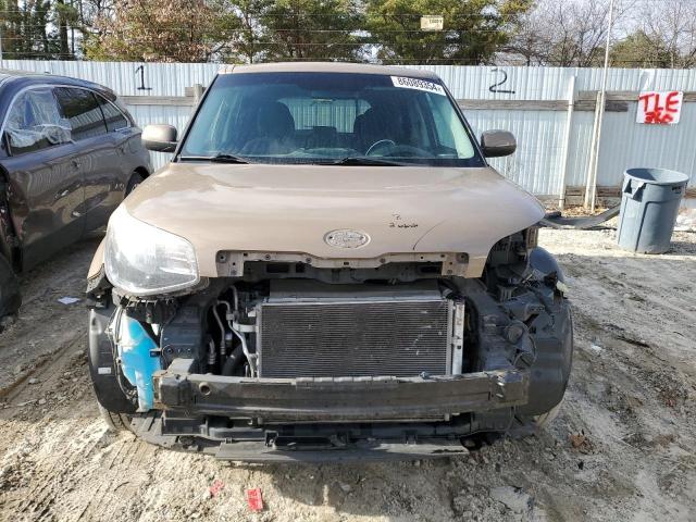 Photo 5 from auction – 2016 KIA SOUL with VIN KNDJN2A27G7252170