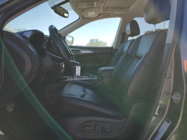 Photo 7 from auction – 2019 NISSAN PATHFINDER with VIN 5N1DR2MM0KC588379