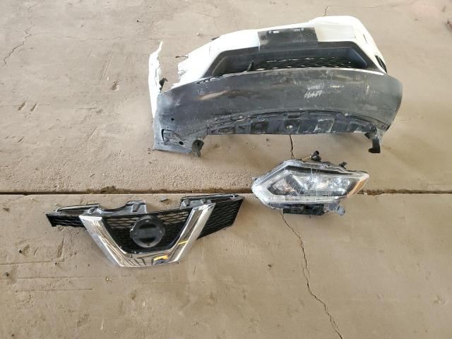 Photo 12 from auction – 2016 NISSAN ROGUE S with VIN JN8AT2MT8GW026675