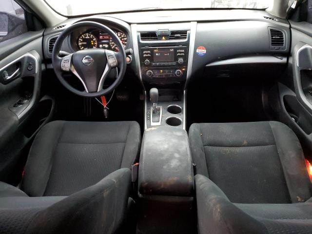 Photo 8 from auction – 2015 NISSAN ALTIMA 2.5 with VIN 1N4AL3AP2FC176330