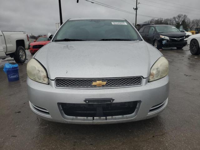 Photo 5 from auction – 2014 CHEVROLET IMPALA LIM with VIN 2G1WA5E34E1111100