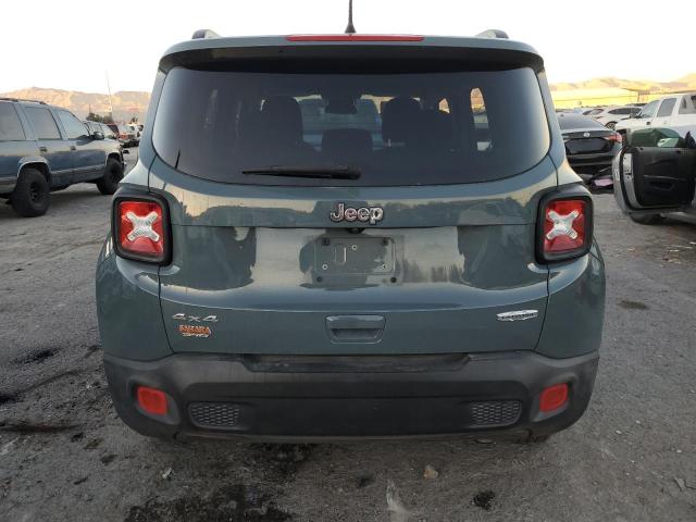 Photo 6 from auction – 2018 JEEP RENEGADE L with VIN ZACCJBBB4JPJ04245