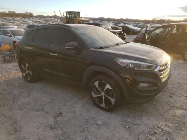 Photo 4 from auction – 2016 HYUNDAI TUCSON LIM with VIN KM8J33A26GU113656