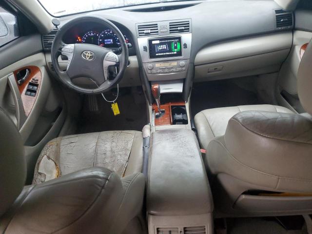 Photo 8 from auction – 2011 TOYOTA CAMRY BASE with VIN 4T4BF3EK1BR135584