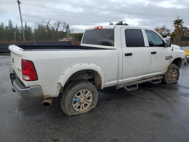 Photo 3 from auction – 2018 RAM 2500 ST with VIN 3C6UR5CL5JG301717