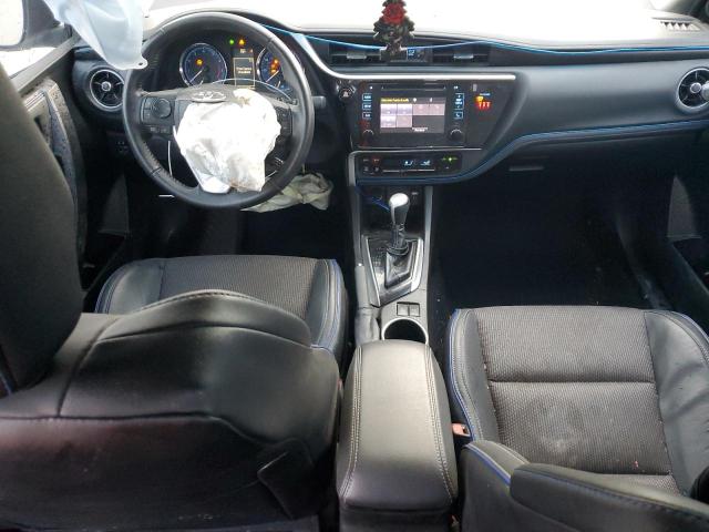 Photo 8 from auction – 2019 TOYOTA COROLLA L with VIN 5YFBURHE0KP904487