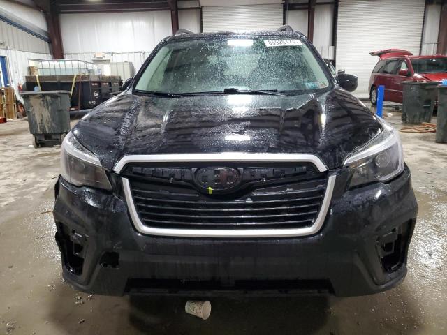 Photo 5 from auction – 2021 SUBARU FORESTER P with VIN JF2SKAJC5MH553009