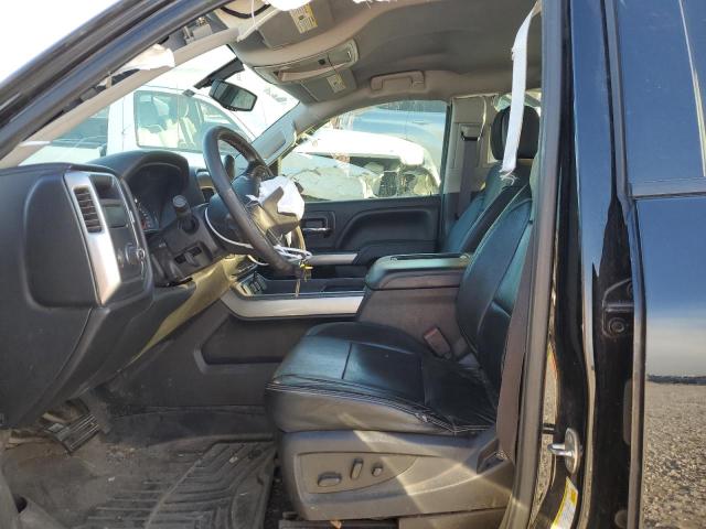 Photo 7 from auction – 2016 CHEVROLET SILVERADO with VIN 3GCPCREC2GG336980